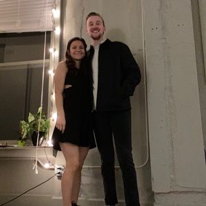 Meet your Posher, Nathan